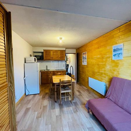 Studio Cabine 레 장글 외부 사진